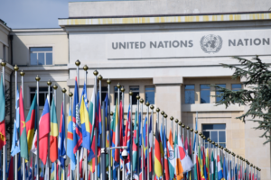 Sri Lanka Retains Full United Nations Membership Amid False Expulsion Claims