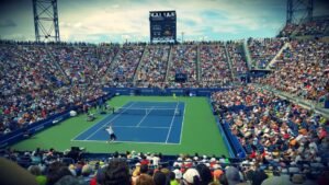 Alexander Zverev Battles Past Ben Shelton in Thrilling US Open Victory
