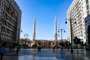 Sri Lankan National Sentenced to Death in Saudi Arabia