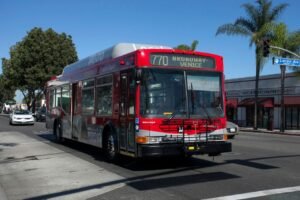 Lanka Metro Transit Expands Operations with Five New Routes