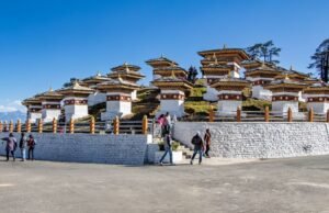 Prime Minister Harini Amarasuriya Concludes Official Diplomatic Visit to Bhutan