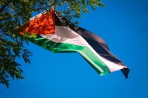 Sri Lanka Reaffirms Long-Standing Support for Palestinian Cause