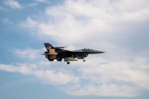 U.S. Pacific Air Forces Commander Visits Sri Lanka to Strengthen Military Ties