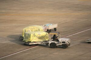 Major Narcotics Interception at BIA as Suspect Apprehended with Rs. 80 Million in ‘Ice’