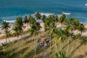Sri Lanka Tourism Launches Destination Wedding Roadshow in Hyderabad