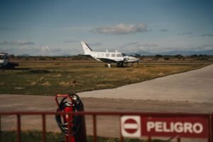 Sri Lanka-Bound Flight Makes Emergency Landing at Chennai