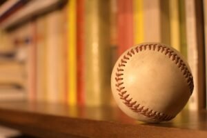 Nishman Expands Sri Lanka’s Sports Literature with Two New Books