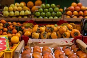 Historical Perspective: How the 1980s Trade Expansion to the Gulf Transformed Sri Lankan Agriculture
