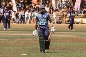 Pakistan, Bangladesh, and Sri Lanka Set for Tri-Nation Double-Round Tournament Starting October 2