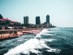 ADB Approves $100 Million Supplementary Package to Help Sri Lanka Combat Global Economic Headwinds