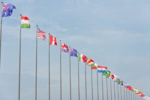 Sri Lanka Bolsters Global Partnerships for Environmental Resilience at UNCCD Summit