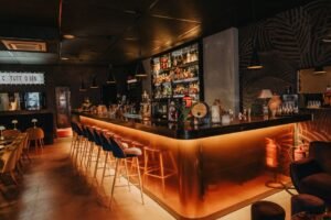 City of Dreams Sri Lanka Elevates Colombo’s Nightlife with the Debut of Gatz