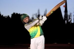 Cricket Legend Jacques Kallis Reflects on the Epiphany That Ended His World Cup Dream