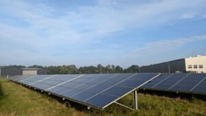 Sri Lanka Targets 2,700 MW Renewable Energy Expansion by 2029