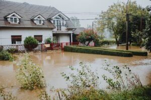 Severe Weather Impacts Over 1,600 People Across 10 Districts