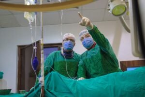 SS Innovations Expands Robotic Cardiac Surgery to Sri Lanka, Elevating Regional Healthcare