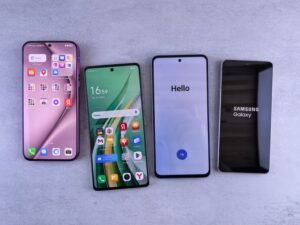 JKOA Bridges Digital Divide with 4G Feature Phones in Sri Lanka