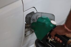 President Anura Kumara Dissanayake Announces Rs. 41 Billion Fuel Subsidy for Three Months