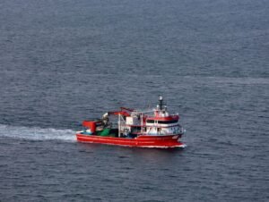 Russia and Sri Lanka Strengthen Economic Ties Through Enhanced Fisheries Cooperation