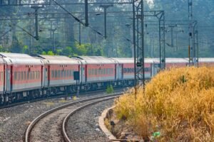 Upcountry Train Services to Peradeniya and Gampola Set to Resume Following Cyclone Ditwah Repairs