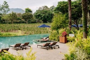 Culinary Heavyweights Rishi Naleendra and Loh Lik Peng Bet Big on Sri Lanka’s Hospitality Revival