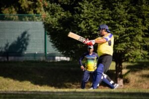 Banton Delivers Brilliant Maiden ODI Century for England