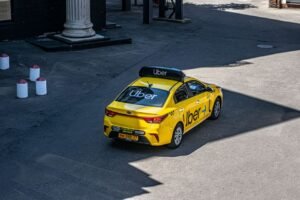 Uber Introduces Premium ‘Uber Black’ Service to Sri Lanka