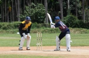 Bangladesh and Sri Lanka Secure Asian Games Semifinal Spots Following Washouts