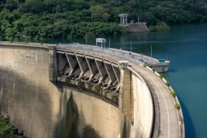 Engineering and Policy Leaders Unite to Drive Sri Lanka’s Sustainable Future