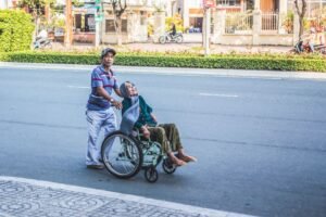 Sri Lanka at a Crossroads: Preparing for a Rapidly Aging Population