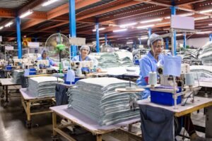 India and Sri Lanka Unveil $390 Million Collaborative Model for Apparel Trade