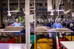 Thailand Approves Labor Framework to Recruit 10,000 Sri Lankan Workers