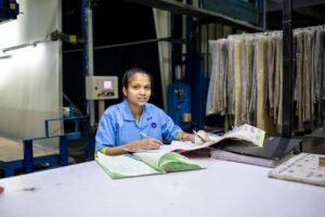 Sri Lanka’s Apparel Sector Focuses on Upstream Investment Amid Rising US Trade Pressures