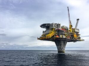 Sri Lanka Invites International Bids for Four Offshore Oil and Gas Blocks