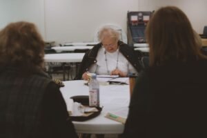 Women’s Ministries Training Spotlights Personal Outreach in ‘OneVoice27’ Mission