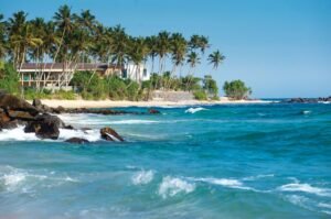 Sri Lanka Eyes Middle East as Next Major Frontier for Tourism Growth