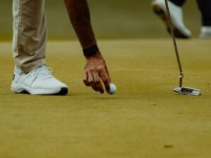 Sri Lankan Golfers Aim to End 24-Year Asian Games Medal Drought