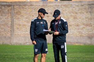 FFSL Makes Coaching Licenses Mandatory to Drive Sri Lankan Football Resurgence