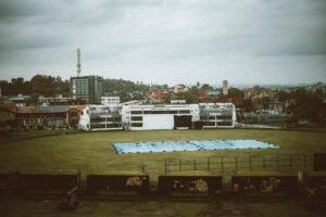 Sri Lanka U-19 Women’s Cricket Team Arrives for Tri-Nation T20 Tournament