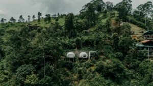 Uga Ghiri Officially Opens Doors in Ella, Expanding Sri Lanka’s Luxury Hospitality Landscape