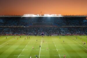 Global Sports Action Heats Up: Key Fixtures, Match Highlights, and Streaming News