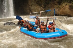 Tragic Sri Lanka Rafting Accident Claims Life of Hisar Attorney’s Son