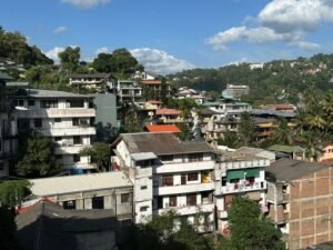 Over 600,000 Sri Lankans Remain Without Safe Housing, Government Assessment Reveals