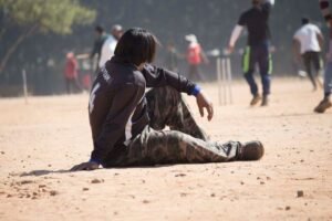 Former Sri Lanka Cricket National Curator Godfrey Dabare Dies at 62