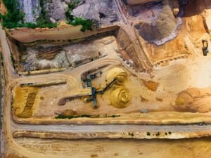Titanium Sands Advances Sri Lanka’s World-Class Mineral Sands Deposit