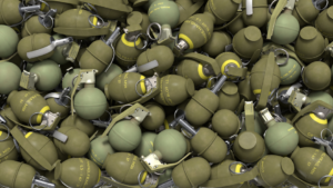 Sri Lanka Condemns Cluster Munitions While Reaffirming Denial of Past Deployment