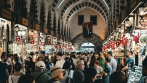 Middle East Travel and Tourism Sector Surges Amid Regional Expansion and Investment