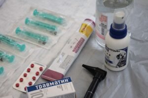 Medical Treatment Continues for Kawanthissa as Care Teams Monitor Progress