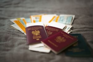 Sri Lanka and Thailand Fast-Track Visa-Free Travel Agreement