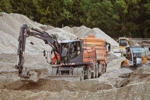 Sri Lanka Cabinet Approves Machinery Procurement for Land Development Corporation